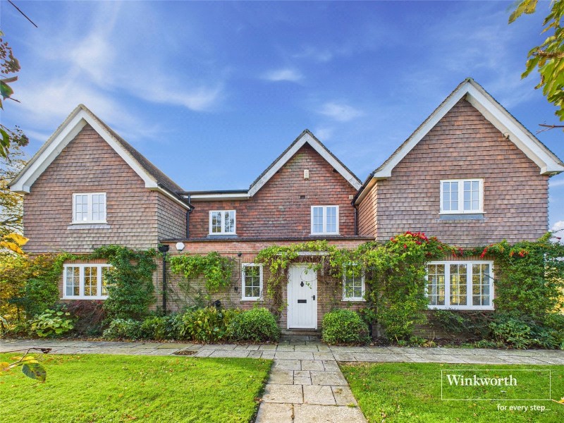Hollington Lane, Highclere, Newbury, Hampshire, RG20