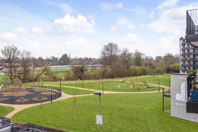 Hatcham Street, London, SE26