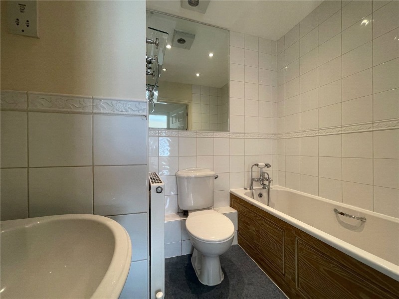 Catherine Place, Harrow, Middlesex, HA1