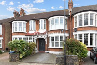 The Grove, London, N13