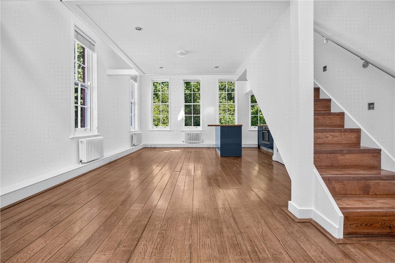 Kingsway Place, London, EC1R