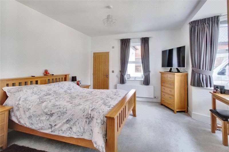 Fakenham Road, Taverham, Norwich, Norfolk, NR8