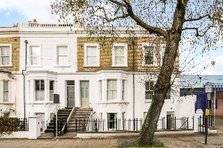 Ellerslie Road, Shepherds Bush, London, W12