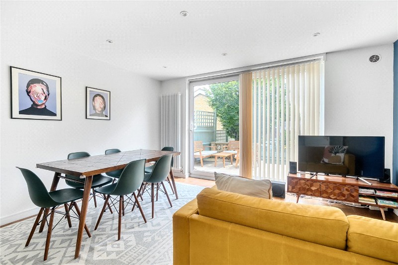 Dartmouth Road, London, SE26