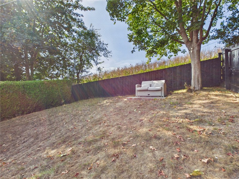 Queen Elizabeth Drive, Crediton, Devon, EX17