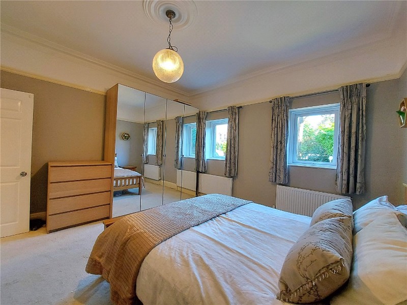 Spur Hill Avenue, Lower Parkstone, Poole, BH14