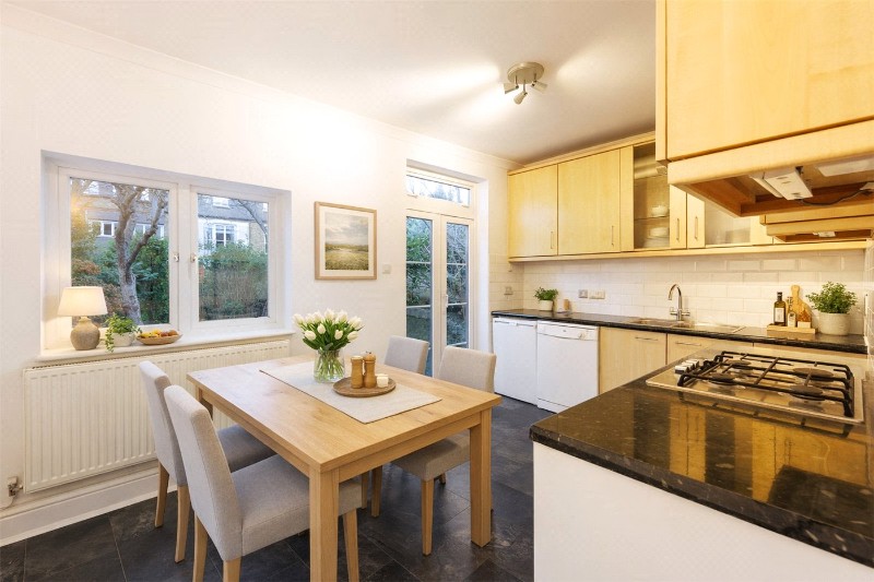 Norroy Road, London, SW15