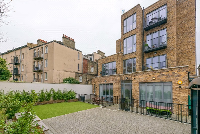 Willesden Lane, London, NW6