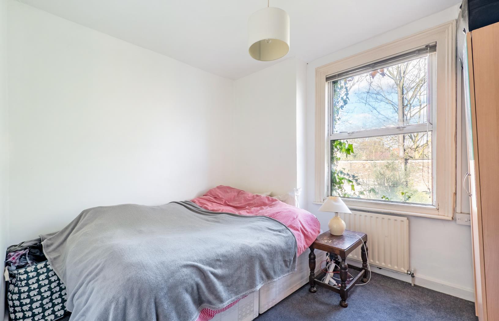 Brook Drive, SE11