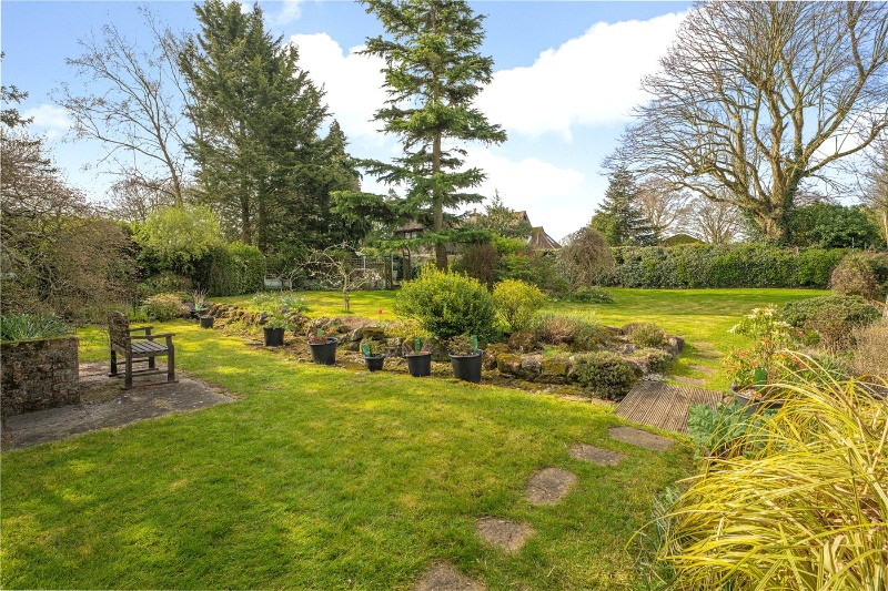 St. Andrews Gardens, Shepherdswell, Dover, Kent, CT15