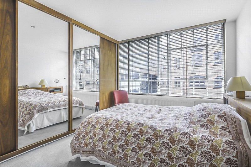 Goswell Road, London, EC1V