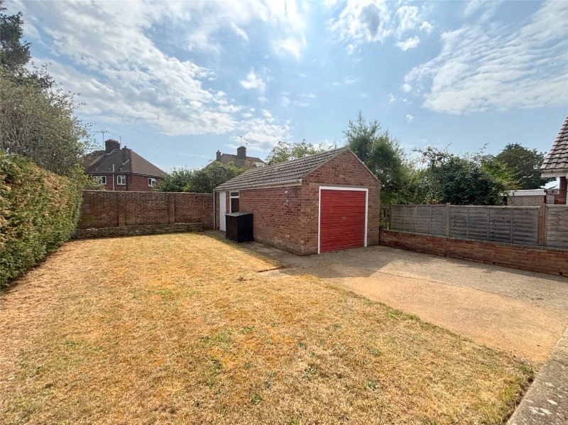 Ripon Drive, Sleaford, Lincolnshire, NG34