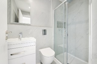 Marqueen House, Burrell Row, Beckenham, BR3