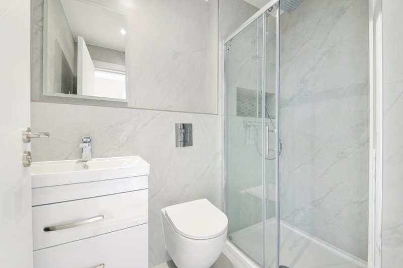 Marqueen House, Burrell Row, Beckenham, BR3