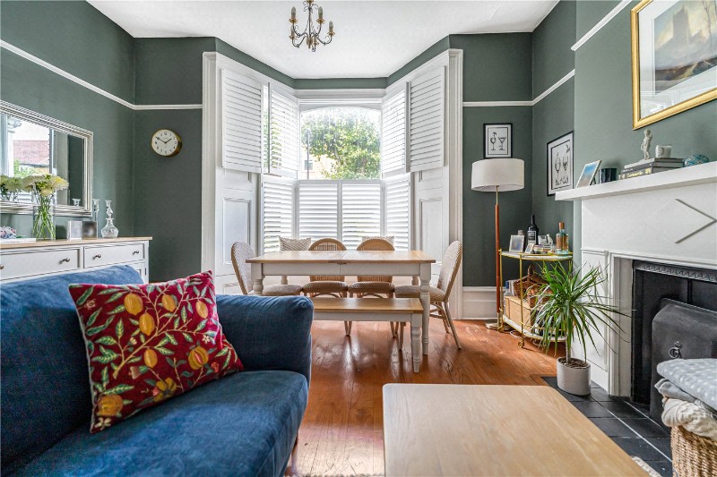 Mount View Road, London, N4