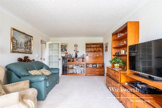 Belle Vue Road, Bournemouth, BH6