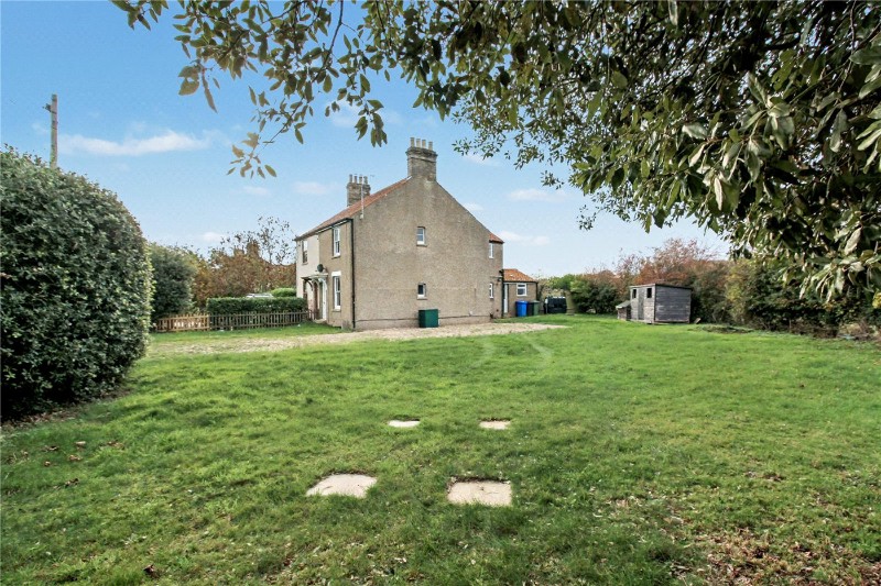 Flixton Road, Flixton, Lowestoft, Suffolk, NR32