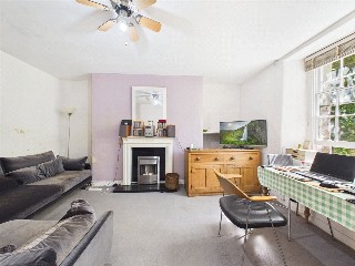 Mont Le Grand, Exeter, Devon, EX1