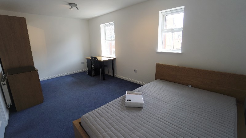 Wright Way, Stoke Park, Stapleton, Bristol, BS16