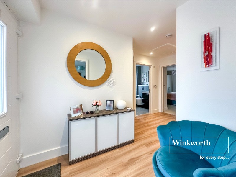 Woolsbridge Road, St. Leonards, Ringwood, Dorset, BH24