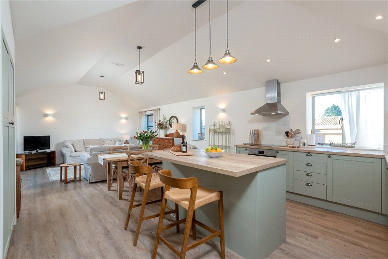 Littleworth Farm, Honington, Shipston On Stour, Warwickshire, CV36