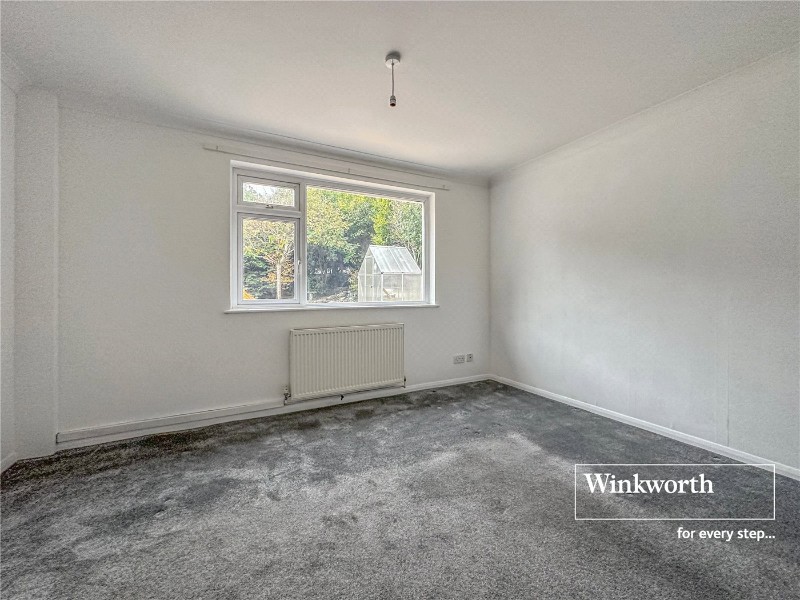 Ford Close, Ferndown, Dorset, BH22