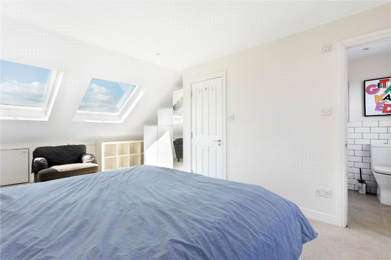 Broadwater Road, London, SW17