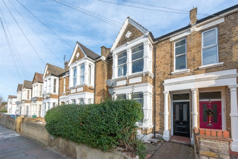 Minet Avenue, London, NW10