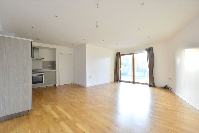 St Peters Court, Lee, London, SE12