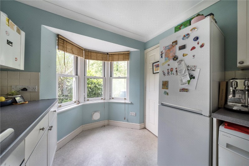 Cressingham Road, Lewisham, London, SE13