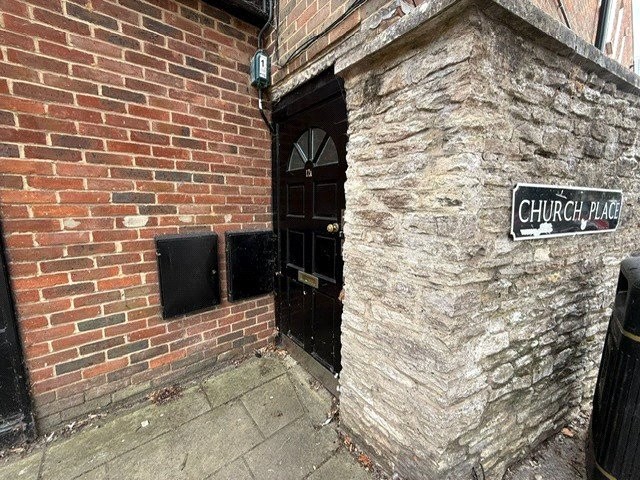 Church Street, Romsey, Hampshire, SO51