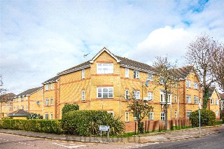 Windmill Drive, London, NW2