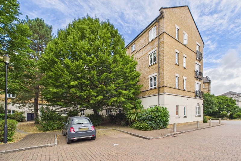 Charles Haller Street, London, SW2