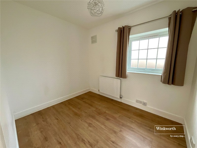 Woodland Way, Highcliffe, Dorset, BH23