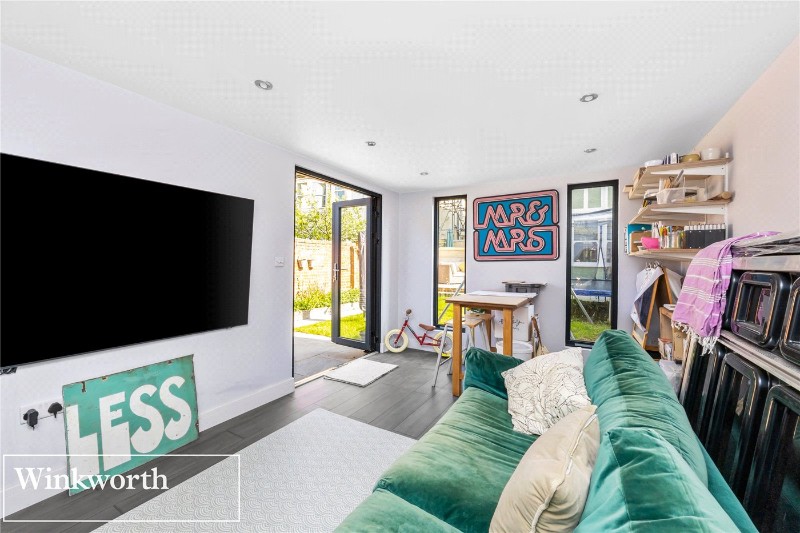 Church Walk, Worthing, West Sussex, BN11