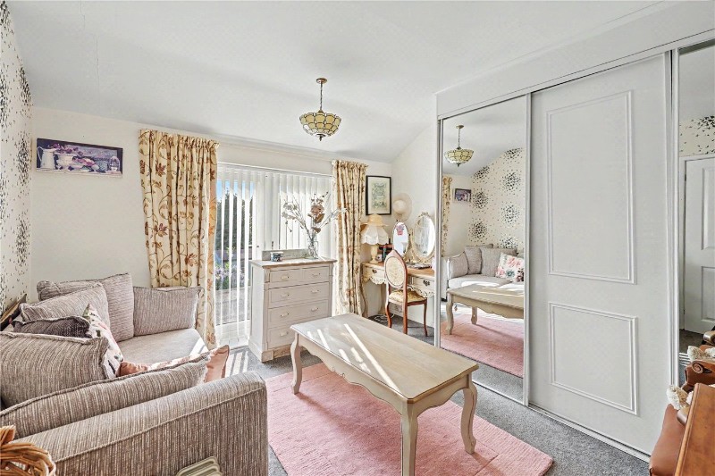 Holt Road, Hellesdon, Norwich, Norfolk, NR6