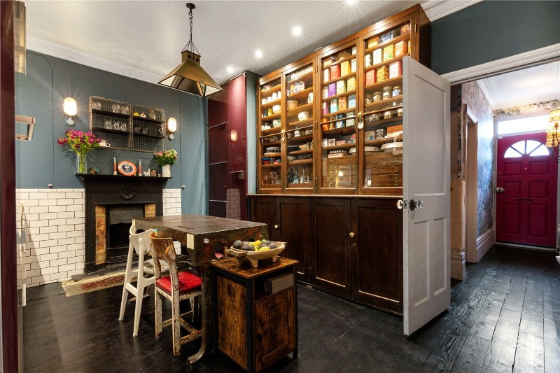 Kenlor Road, London, SW17