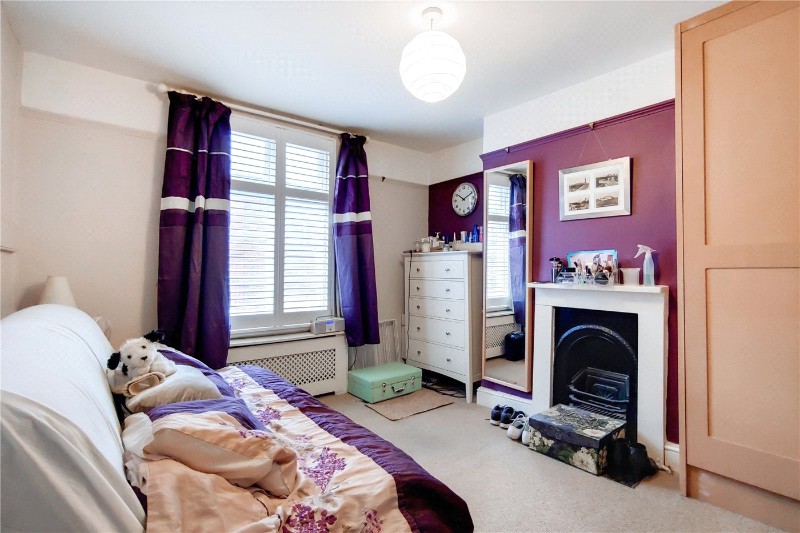 Kew Foot Road, Richmond, TW9