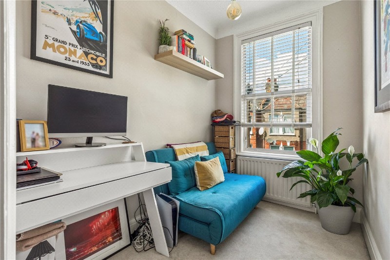 Khartoum Road, London, SW17