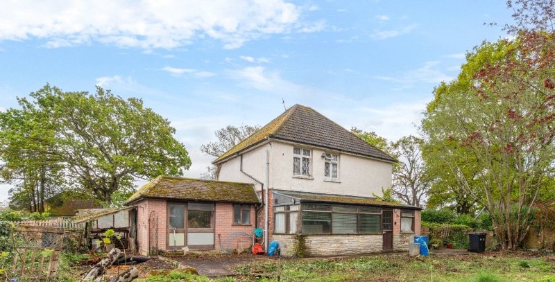 Cedar Drive, Wimborne, Dorset, BH21