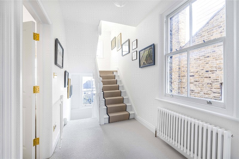 Benson Road, London, SE23