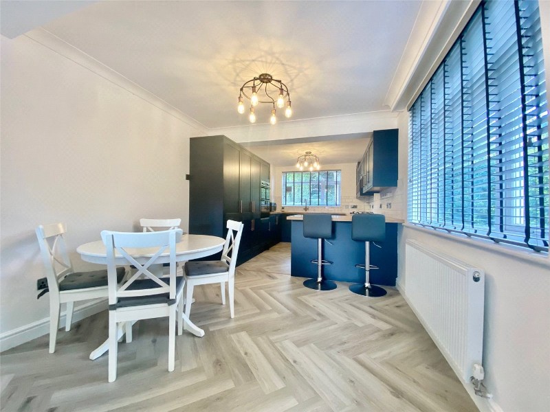 West Cliff Road, Bournemouth, BH4