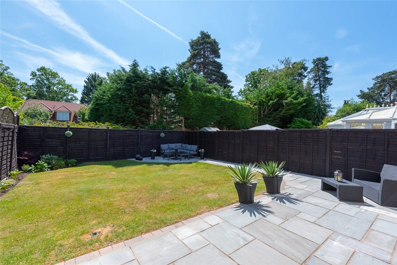Tickenor Drive, Finchampstead, Wokingham, Berkshire, RG40