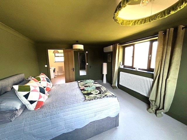 Doctors Lane, Rippingale, Bourne, Lincolnshire, PE10