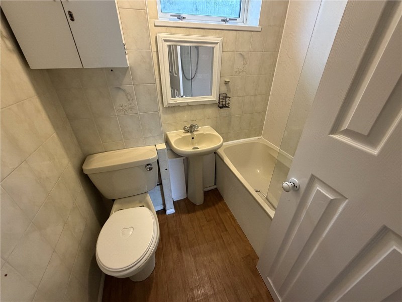 Robin Lane, Wellingborough, Northants, NN8