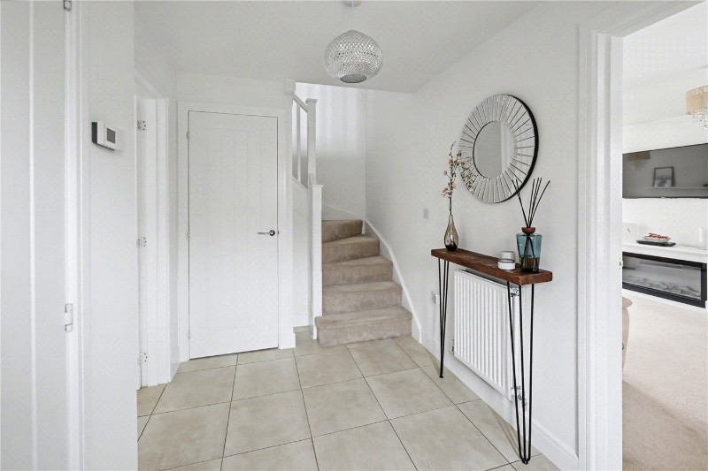 Royal Sovereign Avenue, Costessey, Norwich, Norfolk, NR5