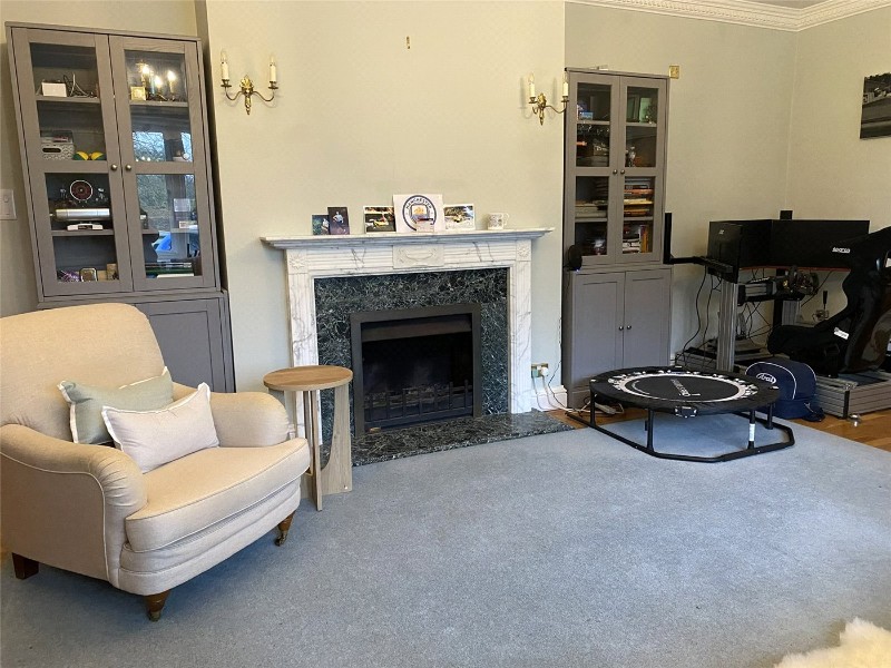 White Street, West Lavington, Wiltshire, SN10