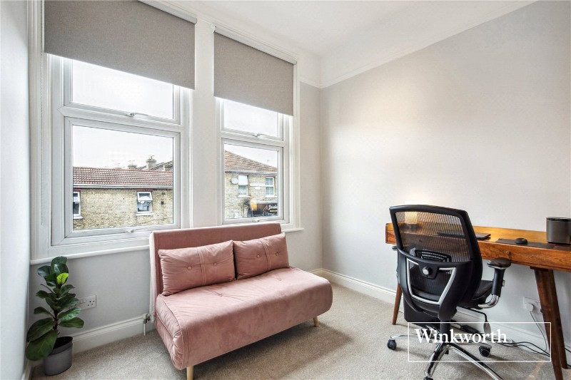 Long Lane, Finchley, London, N3
