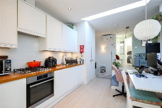 Hereford Road, London, W3