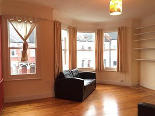 Rathcoole Avenue, Crouch End, London, N8